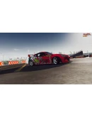 CarX Drift Racing Online - Time Attack DLC STEAM АВТО