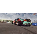CarX Drift Racing Online - Time Attack DLC STEAM АВТО