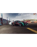 CarX Drift Racing Online - Origins DLC STEAM АВТО