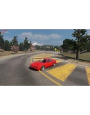 CarX Drift Racing Online - Russian Drift Style АВТО