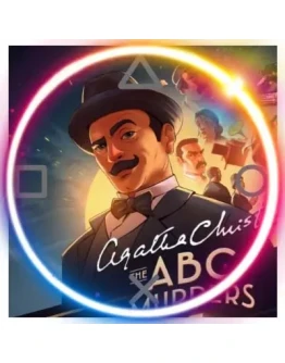 Agatha Christie ABC Murders PS4/PS5/RU Аренда