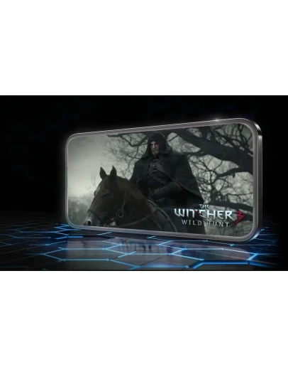Ведьмак 3 GOTYGFN (Geforce Now) Гарантия 90 дней Ведьмак 3 GOTYGFN (Geforce Now) Гарантия 90 дней