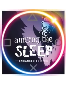 Among the Sleep (PS4/PS5/RU) (Аренда от 7 дней)