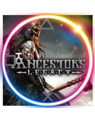 Ancestors Legacy (PS4/PS5/RU) (Аренда от 7 дней) Ancestors Legacy (PS4/PS5/RU) (Аренда от 7 дней)