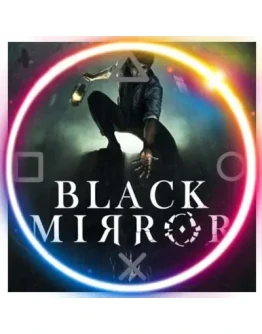 Black Mirror (PS4/PS5/RU) (Аренда от 7 дней)