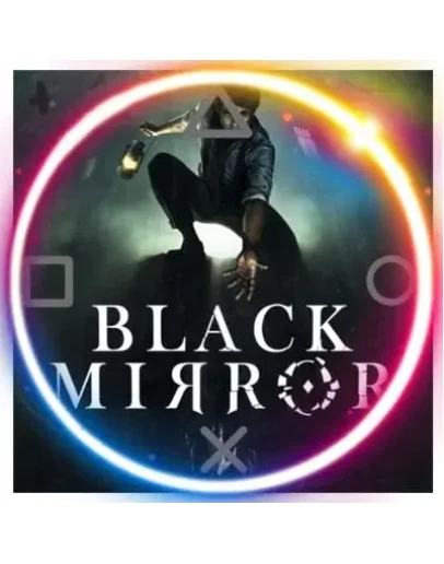 Black Mirror (PS4/PS5/RU) (Аренда от 7 дней)