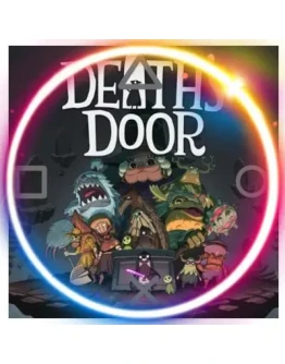 Death's Door (PS4/PS5/RU) (Аренда от 7 дней)