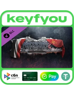 Panzer Corps 2: Axis Operations - 1942 / STEAM DLC КЛЮЧ Panzer Corps 2: Axis Operations - 1942 / STEAM DLC КЛЮЧ