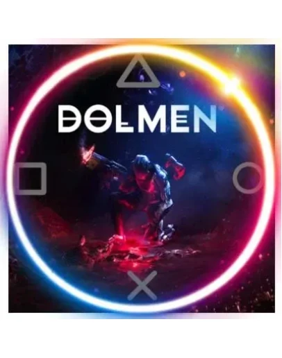 Dolmen (PS4/PS5/RU) (Аренда от 7 дней)