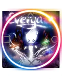 Evergate (PS4/PS5/RU) (Аренда от 7 дней)