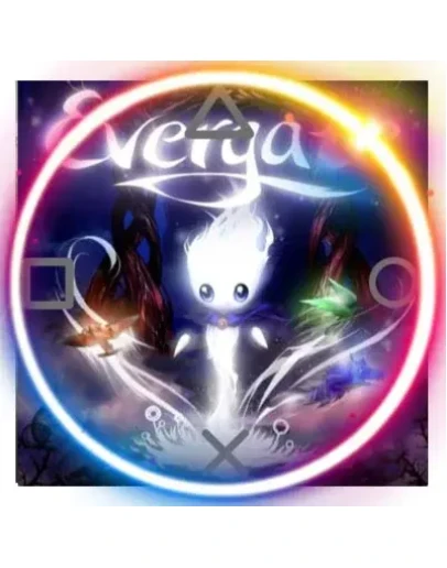 Evergate (PS4/PS5/RU) (Аренда от 7 дней)