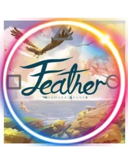Feather (PS4/PS5/RU) (Аренда от 7 дней)
