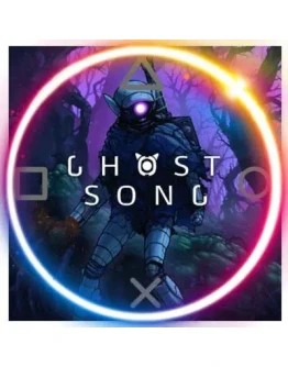 Ghost Song (PS4/PS5/RU) (Аренда от 7 дней)