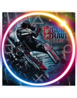 Gungrave G.O.R.E (PS4/PS5/RU) (Аренда от 7 дней)