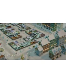 Two Point Hospital: Bigfoot STEAMКЛЮЧРФ+МИР +