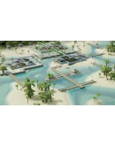 Two Point Hospital: Pebberley Island STEAMКЛЮЧ +