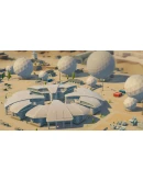 Two Point Hospital: Close Encounters STEAMКЛЮЧ +