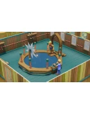 Two Point Hospital: Off the Grid STEAMКЛЮЧРФ+МИР