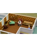 Two Point Hospital: Retro Items Pack STEAMКЛЮЧ +