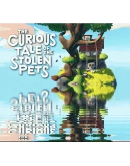 The Curious Tale of the Stolen Pets VR SteamGlobal