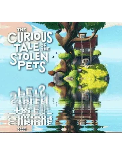 The Curious Tale of the Stolen Pets VR SteamGlobal