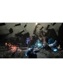 The Wizards Dark Times: Brotherhood VR SteamKey + The Wizards Dark Times: Brotherhood VR SteamKey +