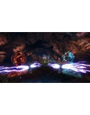 The Wizards Dark Times: Brotherhood VR SteamKey + The Wizards Dark Times: Brotherhood VR SteamKey +