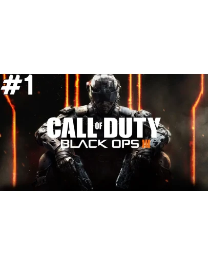 Call of Duty: Black Ops III Steam/Global LIFETIME