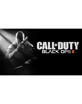 Call of Duty: Black Ops II Steam/Global LIFETIME