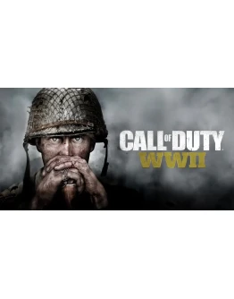 Call of Duty: WWII Steam/Global LIFETIME