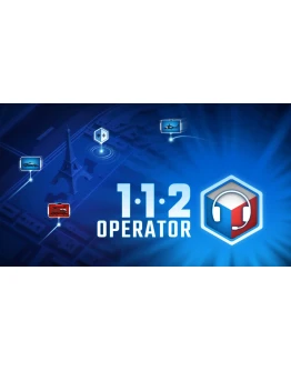 112 Operator Steam/ Global LIFETIME