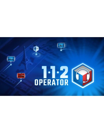 112 Operator Steam/ Global LIFETIME