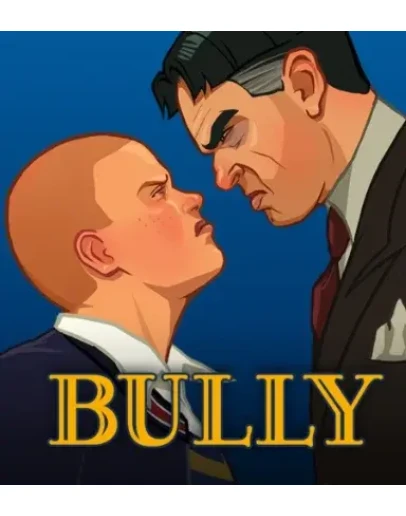 Bully: Scholarship Edition ROCKSTAR KEY GLOBAL