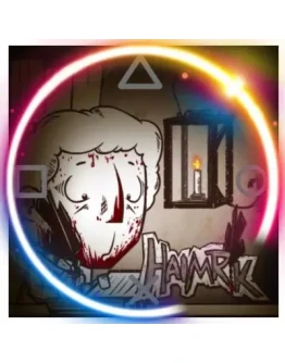 Haimrik (PS4/PS5/RU) (Аренда от 7 дней) Haimrik (PS4/PS5/RU) (Аренда от 7 дней)