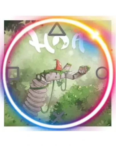 Hoa (PS4/PS5/RU) (Аренда от 7 дней)