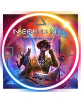 In Sound Mind (PS4/PS5/RU) (Аренда от 7 дней)