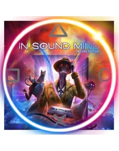 In Sound Mind (PS4/PS5/RU) (Аренда от 7 дней) In Sound Mind (PS4/PS5/RU) (Аренда от 7 дней)