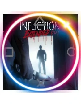 Infliction: Extended Cut PS4/PS5/RU Аренда от 7 дней
