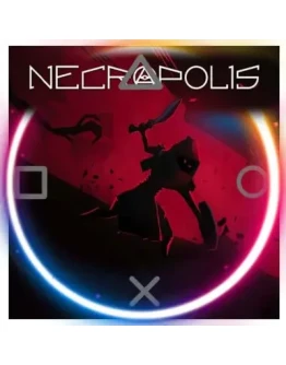 NECROPOLIS: Dungeon Delve PS4/PS5/RU Аренда от 7 дне