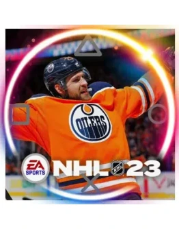 NHL 23 X-Factor (PS4/PS5/EN) (Аренда от 7 дней)