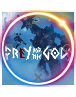 Praey for the Gods (PS4/PS5/RU) (Аренда от 7 дней)
