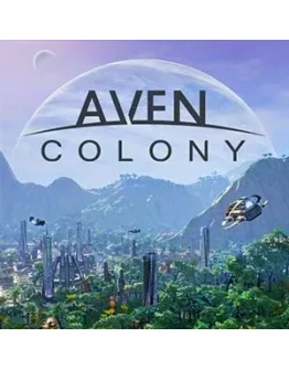Aven Colony Steam Key RU
