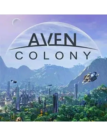 Aven Colony Steam Key RU