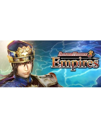 DYNASTY WARRIORS 8 Empires XBOX one Series Xs