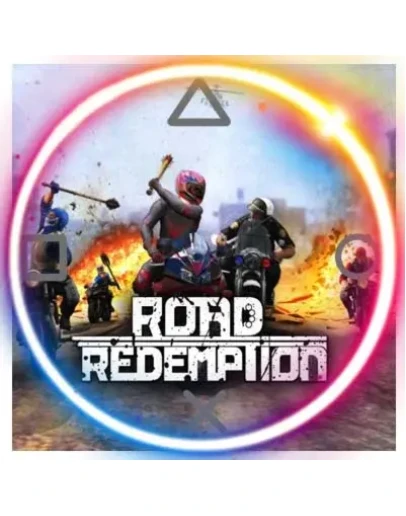 Road Redemption (PS4/PS5/RU) (Аренда от 7 дней)