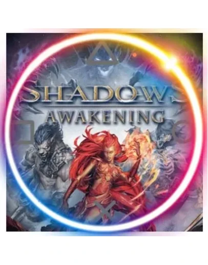 Shadows: Awakening (PS4/PS5/RU) (Аренда от 7 дней)