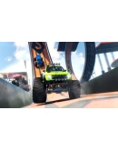 The Crew Ultimate Edition XBOX ONE / XBOX SERIES XS