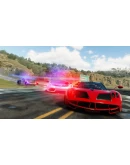 The Crew Ultimate Edition XBOX ONE / XBOX SERIES XS