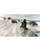 The Crew Ultimate Edition XBOX ONE / XBOX SERIES XS