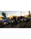 The Crew Ultimate Edition XBOX ONE / XBOX SERIES XS